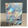 The Pokémon Company Glaceon GX 39/156 SM-Ultra Prism Full Art Holo Eng 200HP