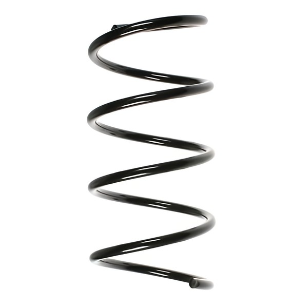 Fahrwerksfeder Vorne Schraubenfeder Ø310Mm Spidan FüR U.A. Renault Twingo-image