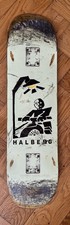 Polar Skate Hjalte Halberg Insomnia 8.0 Skate...