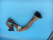 Tube d'échappement Citroen SAXO