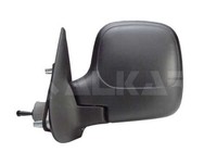 Aussenspiegel Links Alkar 9264974 FÜR CitroËN Peugeot RÜCkspiegel Aussen