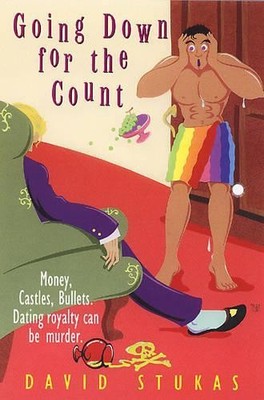 Going Down for the Count by Stukas, David 0758200420 FREE Shipping
