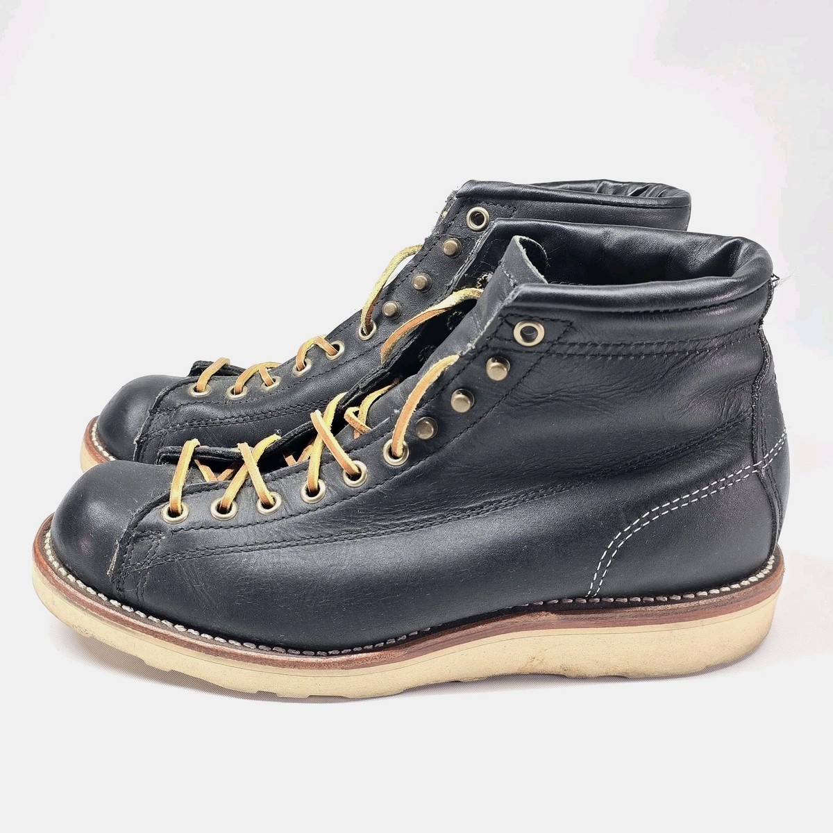 K*G様 Chippewa 1901M29 US サイズ10D K*G様 Chippewa 1901M29 US サイズ10D Chippewa 1901M29 US サイズ10D