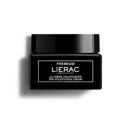 Premium La Creme Voluptueuse Lierac 50ml