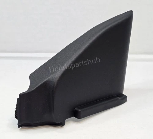 17-23 Honda Ridgeline Right (passenger) Door inner Mirror Garnish