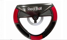 Odyssey Red Ball Putter 34" Golf Club