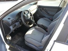 Pare-choc arrière Seat TOLEDO