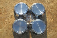 1980-93 Dodge 12 Ton D150 Pickup Truck Van Dog Dish Hubcaps 10 12