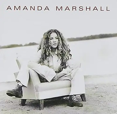 Amanda Marshall - Amanda Marshall