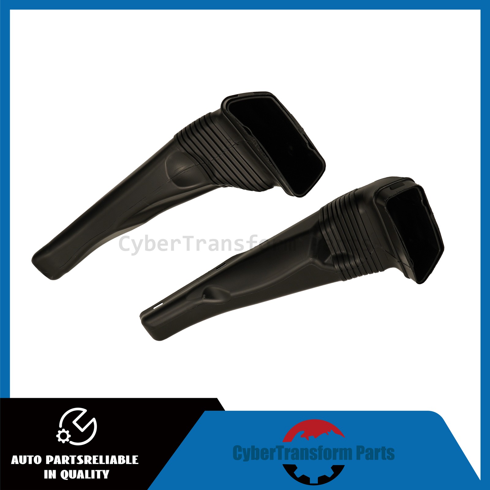 For Bentley Gt GTC Flying Spur Intake Air Duct Pipe Kit 3W0129531 US
