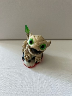 Skylanders Trap Team Funny Bone Undead Character Figure