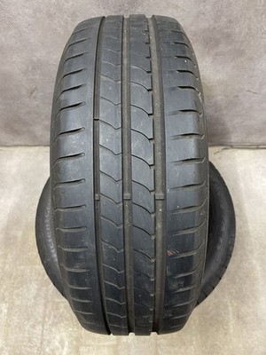 2 x 195/60 R16 89H SOMMERREIFEN - Goodyear EfficientGrip