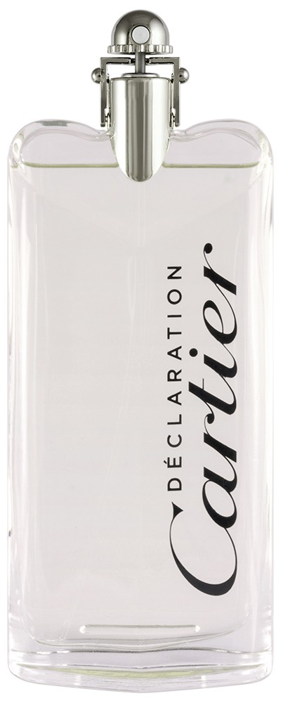 Cartier Declaration Eau de Toilette 50 ml Nachfllbar OVP NEU 16090₽