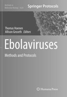 Thomas Hoenen (U. A.) | Ebolaviruses | Taschenbuch | Englisch (2018) | Xvi