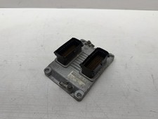 2007 2008 2009 Saab 9-3 93 2.8l Aero Ecu Pcm Engine Control Module 2007 2008 2009 Saab 9-3 93 2.8l Aero Ecu Pcm Engine Control Module