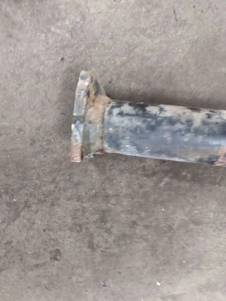 Eje de transmisión trasero transmisión automática compatible con 78-82 PORSCHE 928 246690 Foto 3 de 4