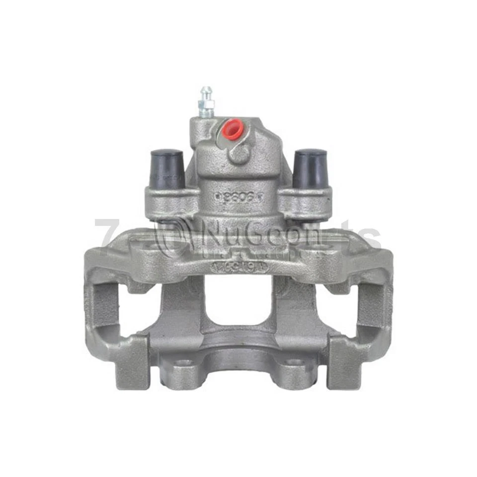 Rear Nugeon Disc Brake Caliper fits Mercedes-Benz G55 AMG 2005 2006 2007 2008 - Image 4 of 4