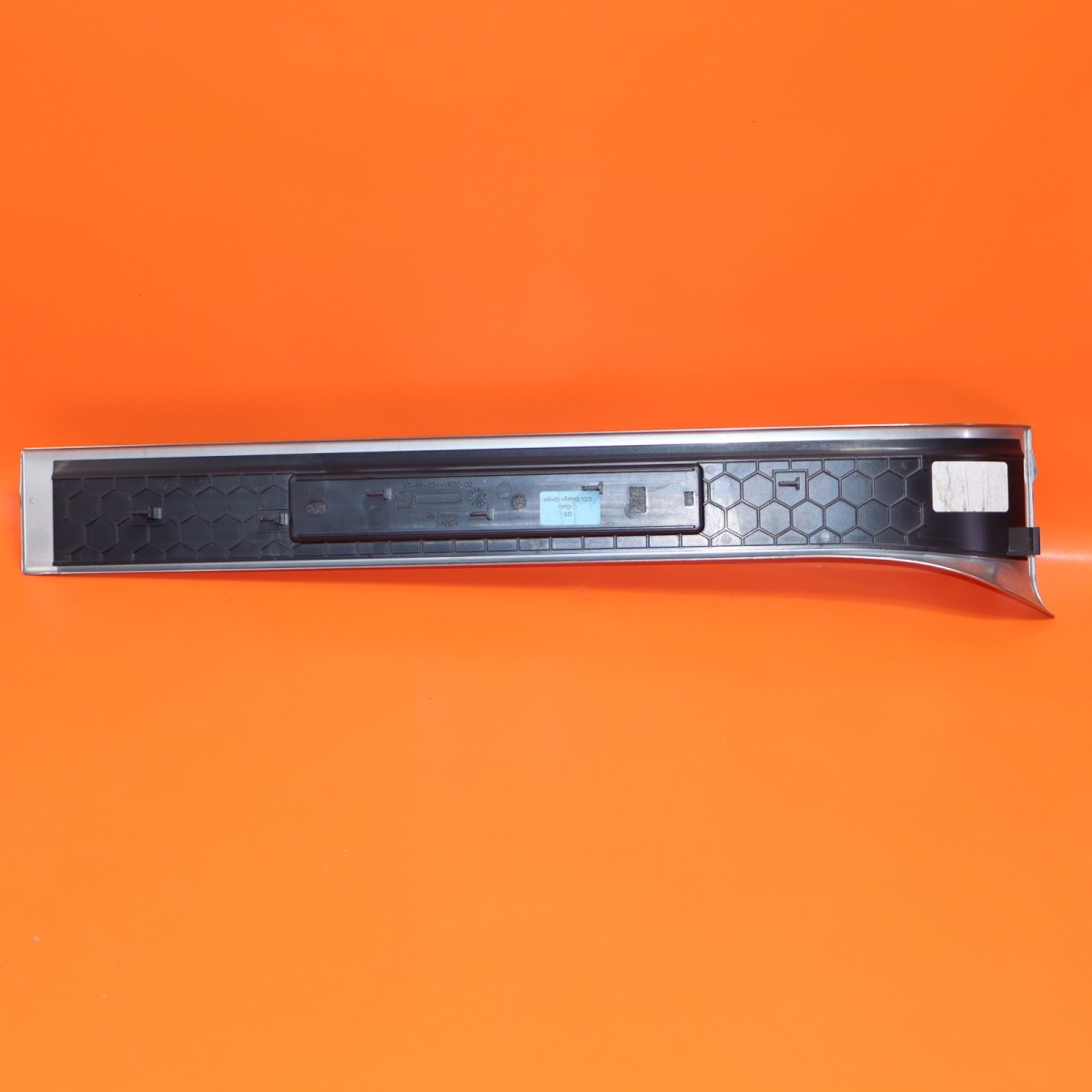 ROLLS ROYCE CULLINAN DOOR SILL RIGHT FRONT 2019 2020 2021 2022 2023 OEM