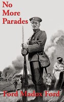 Ford Madox Ford | No More Parades | Buch | Englisch (2021) | Gebunden