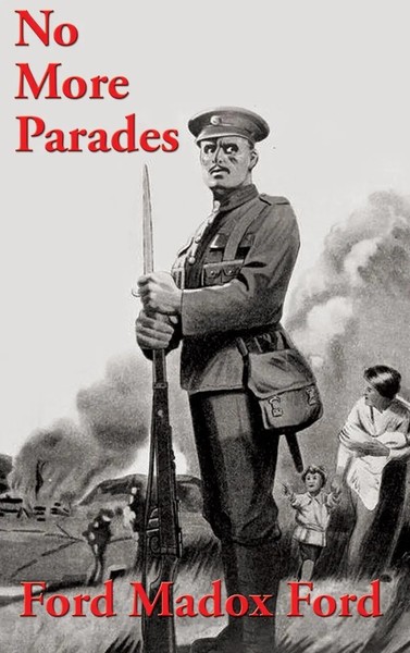 Ford Madox Ford | No More Parades | Buch | Englisch (2021) | Gebunden-image