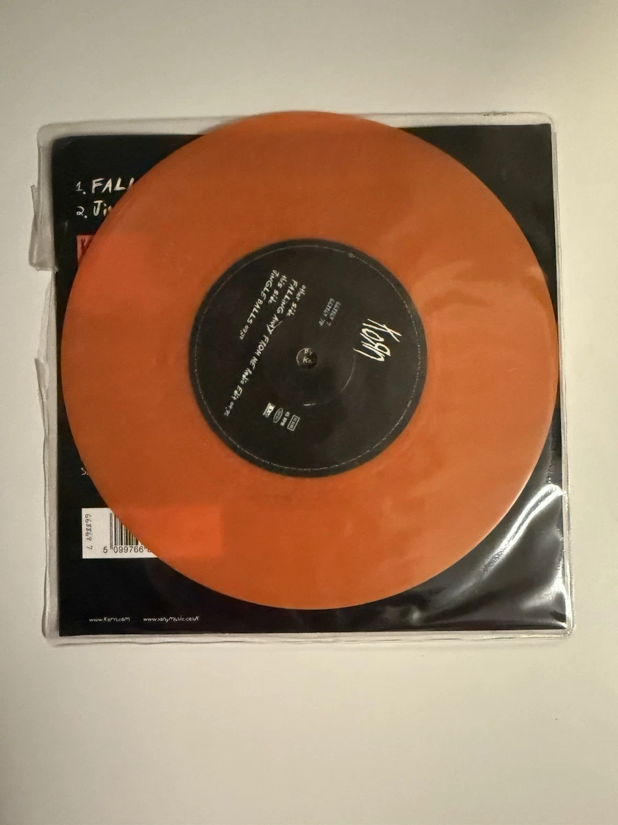 Korn 45 RPM Speed Vinyl Records for sale | eBay