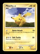 Pokemon TCG Pikachu 70/100 Majestic Dawn MP on eBay