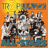 Tropijazz All Stars - Cd - G3Z