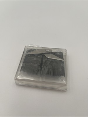 100 Pcs Exactly Knife Blades