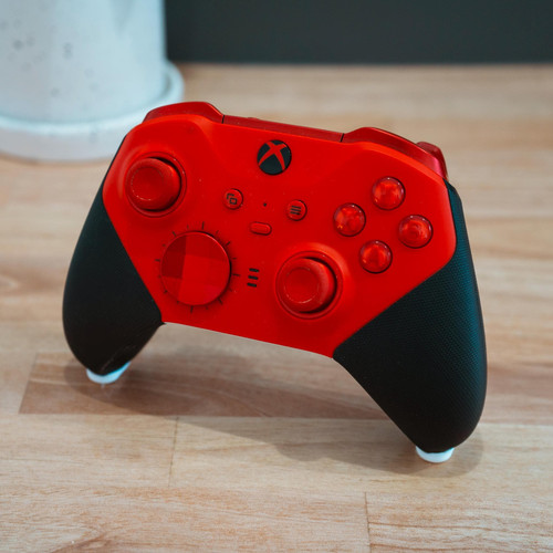 Xbox Controller Stand – Minimalist Gaming Display - Picture 1 of 6