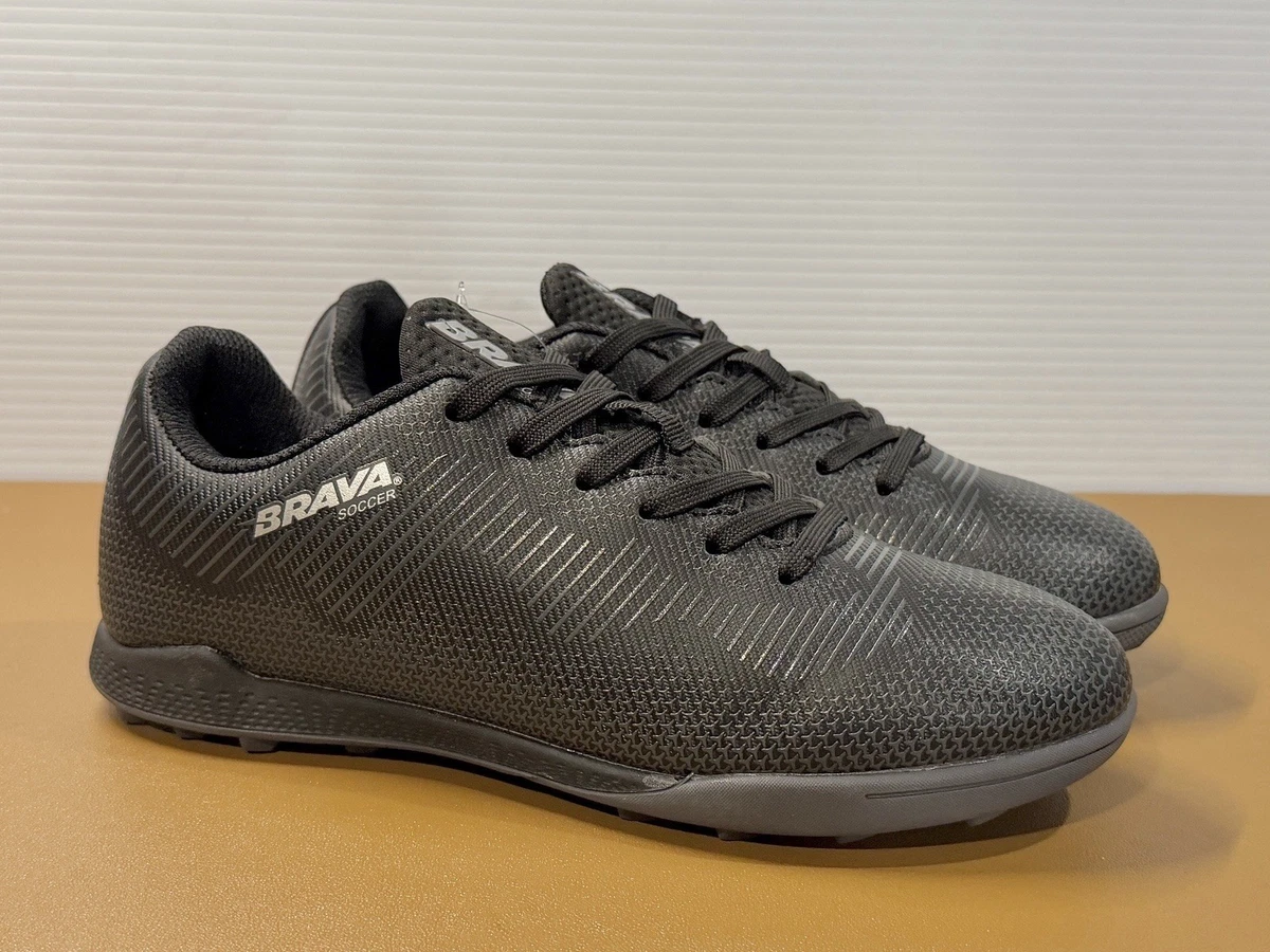 Men’s Size 11D Soccer Shoes: BRAVA NEW Brava Soccer Adults main image 2