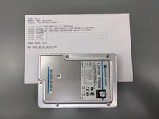 Western Digital Caviar 1.6GB IDE Hard Drive 3...