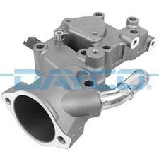Thermostat Peugeot BIPPER