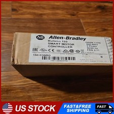 Sealed AB 150-C3NBD Soft Starter
