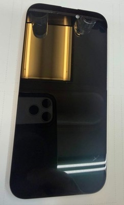 iPhone 16 OEM Genuine Apple  Screen Display Grade AB