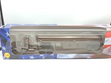 IXO Camion Semi-Remorque Américain - PETERBILT 281 - Film Duel Spielberg - 1/43