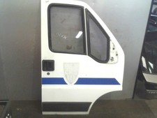 Porte avant et accessoires Citroen JUMPER