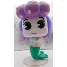Figura Vinilo Funko Pop Games Cuphead Serie 2 Cala Maria #412