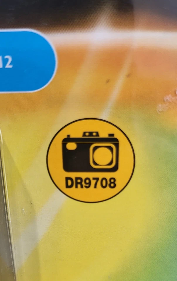 Duracell DR9708 可再充电电池 — 第 2/4 张图片