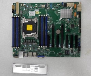 X10SRL-F Server Motherboard #lk