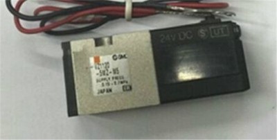 New 0.15-0.7MPA VZ1120-5MZ-M5 Smc 1Pc ex