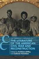Kathleen Diffley (U. A.) | The Cambridge Companion To The Literature Of The...