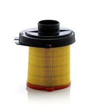 MANN-FILTER Luftfilter C 1468 Filtereinsatz für PEUGEOT TALBOT SAXO 106 1510 205