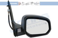 Johns AußEnspiegel Seitenspiegel Rechts FüR Ford Tourneo Connect/Grand Transit