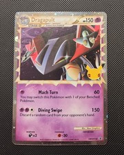 Dragapult (Prime) SWSH132 SWSH: Sword & Shield Promo Cards Holo on eBay