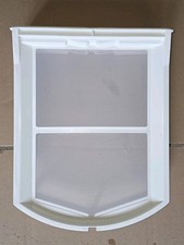 Miele Flusensieb Sieb Tür Trockner T.Nr.  6244611 Wärmepumpentrockner 