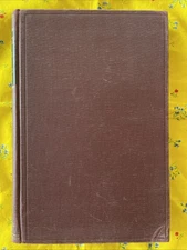 Geology Principles and Processes by Emmons Thiel Stauffer Allison (1939 VTG HC)