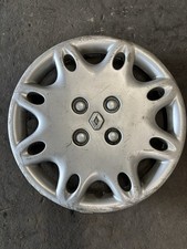 RENAULT CLIO COPRICERCHIO COPPA RUOTA 14 POLLICI 7700427190