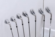 Wilson Dynapwr Max Iron Set 5-Pw, Gw Stiff Flex Fst Kbs Max Hl Steel 13009716