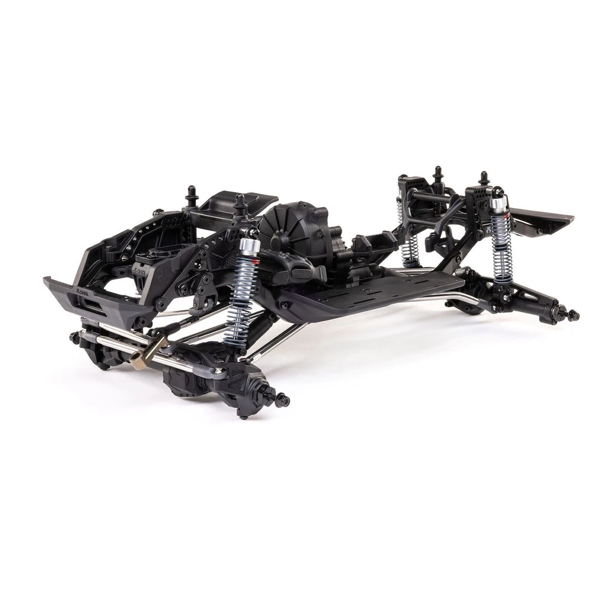 25+ Axial SCX10 Hobby RC Car, Truck & Motorcycle Crawlers for sale