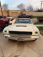1965 Ford Mustang for Sale